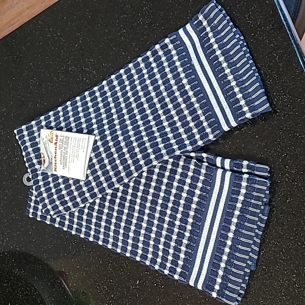 KitchenAid Towel Set